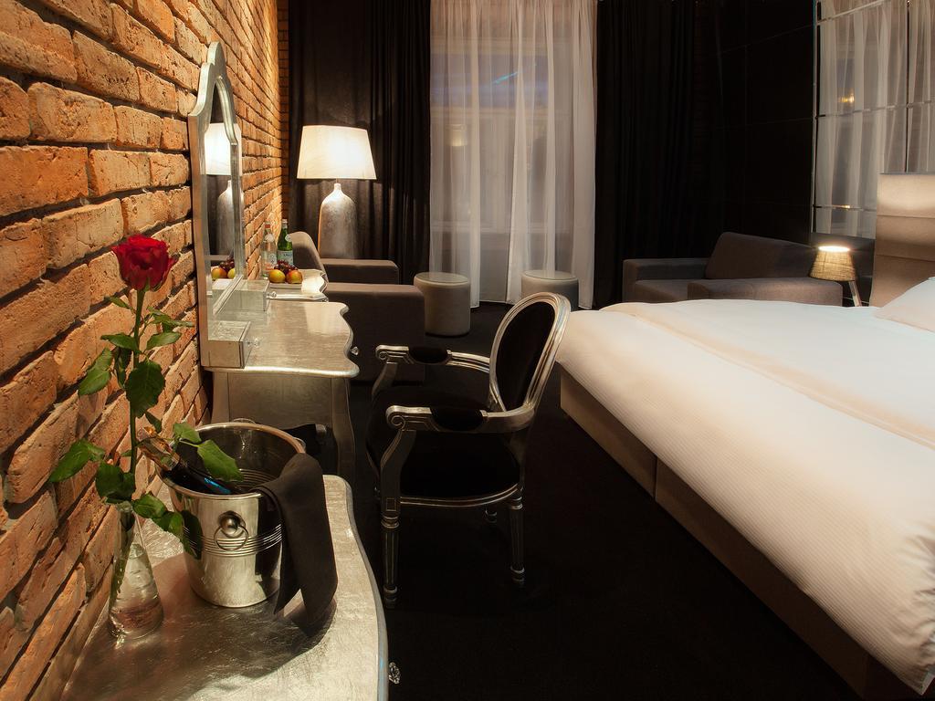 Hotel Betmanowska Main Square Adults Only Krakau