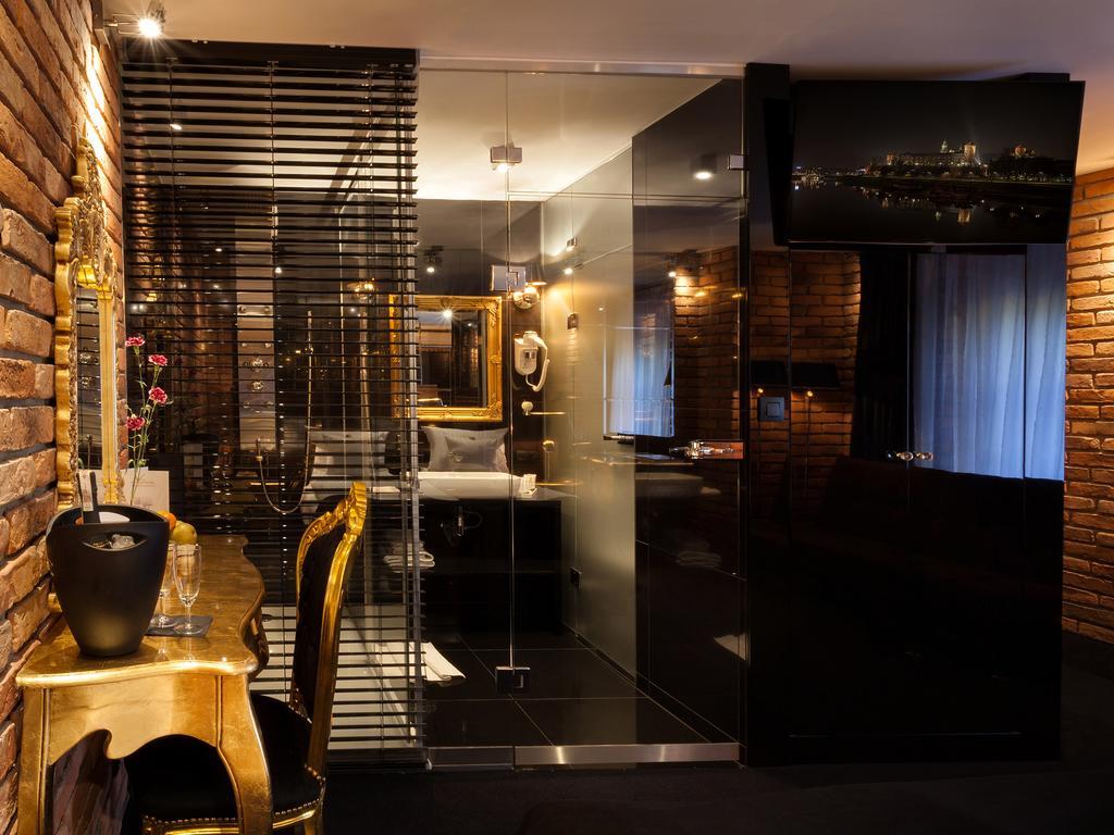 Hotel Betmanowska Main Square Adults Only Krakau