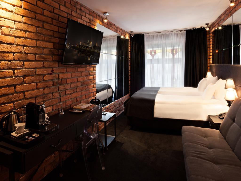Hotel Betmanowska Main Square Adults Only Krakau