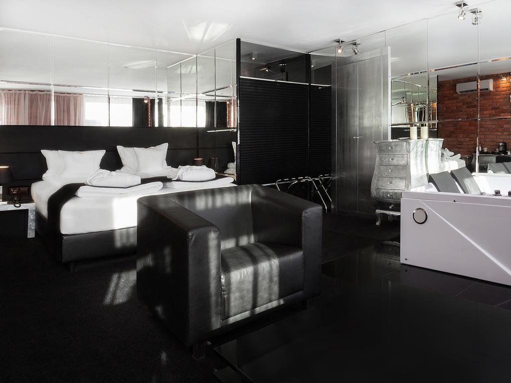 Hotel Betmanowska Main Square Adults Only Krakau