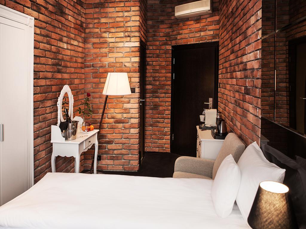 Betmanowska Main Square Adults Only Hotel