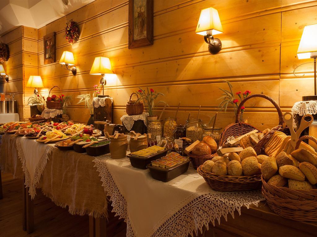Betmanowska Main Square Adults Only Hotel Krakau