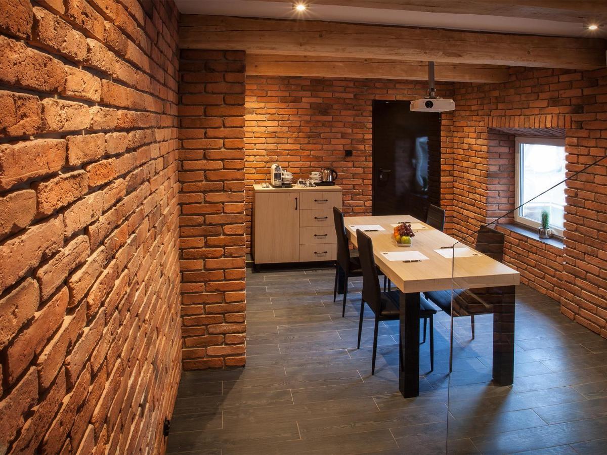 Betmanowska Main Square Adults Only Hotel Krakau