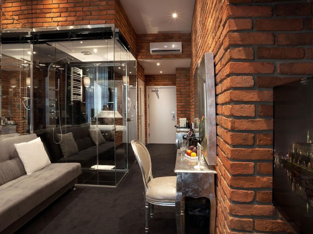 Betmanowska Main Square Adults Only Krakau