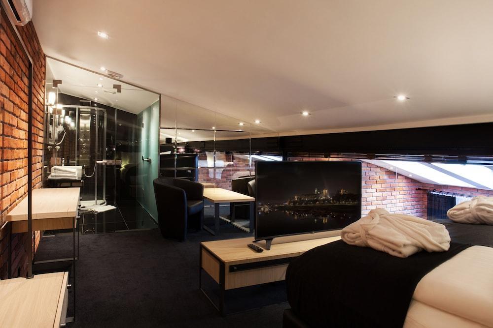 Hotel Betmanowska Main Square Adults Only Krakau