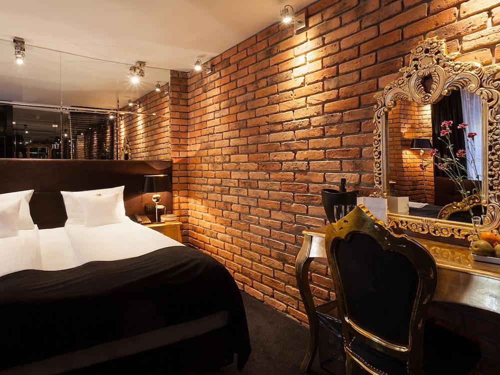 Hotel Betmanowska Main Square Adults Only Krakau