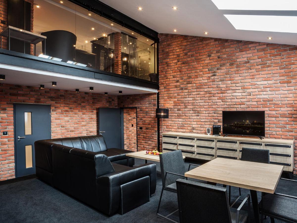 Hotel Betmanowska Main Square Adults Only Krakau